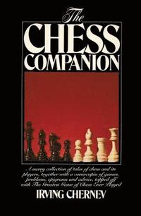 bokomslag Chess Companion