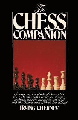 bokomslag Chess Companion
