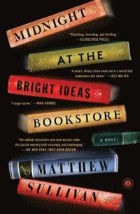 bokomslag Midnight At The Bright Ideas Bookstore