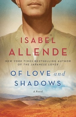 Of Love and Shadows 1