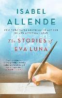 bokomslag The Stories of Eva Luna