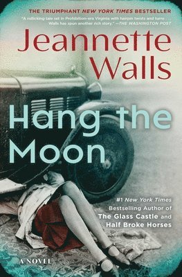 bokomslag Hang the Moon
