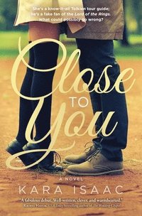 bokomslag Close to You