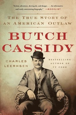 Butch Cassidy 1