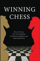 bokomslag Winning Chess