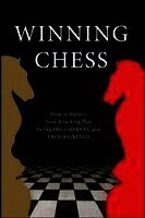 Fred Reinfeld, Irving Chernev - WINNING CHESS, Häftad