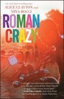 bokomslag Roman Crazy
