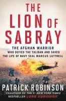 bokomslag Lion Of Sabray
