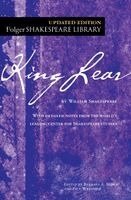 William Shakespeare, Paul Werstine, Dr. Barbara A. Mowat - King Lear, Häftad