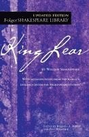 William Shakespeare, Barbara a. Mowat, Barbara A Mowat, Paul Werstine - King Lear, Häftad