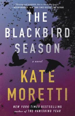 The Blackbird Season