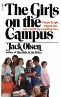 Jack Olsen - Girls on Campus, Häftad