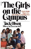 Jack Olsen, Olsen - Girls on Campus, Häftad