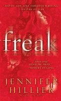 Jennifer Hillier - Freak, Häftad