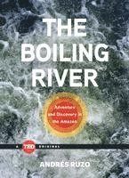 bokomslag Boiling River