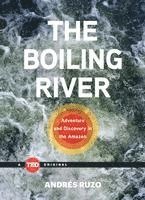 The Boiling River