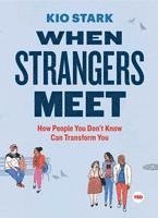 bokomslag When Strangers Meet