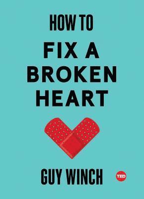 How To Fix A Broken Heart 1