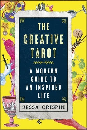 bokomslag The Creative Tarot