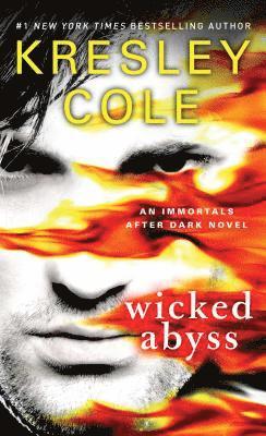Kresley Cole - Wicked Abyss, Häftad. Tillgänglighet: Lägg i varukorg