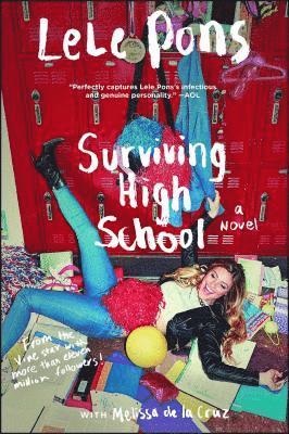 #Survivinghighschool: Do It for the Vine: A Novel 1