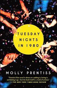 bokomslag Tuesday Nights in 1980