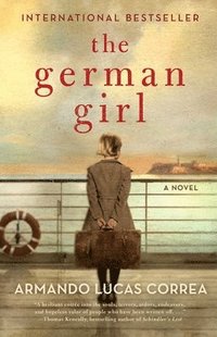 bokomslag German Girl