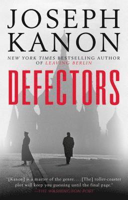 Defectors 1