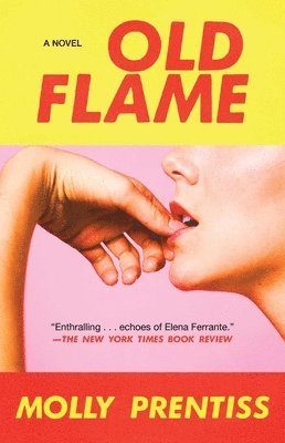 Old Flame 1