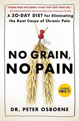 No Grain, No Pain 1