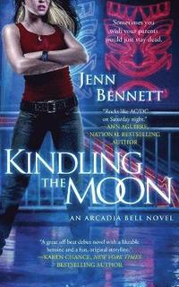 bokomslag Kindling the Moon