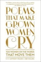 bokomslag Poems That Make Grown Women Cry