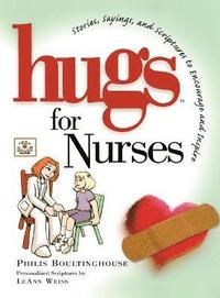 bokomslag Hugs for Nurses