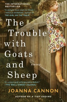 Trouble With Goats And Sheep 1