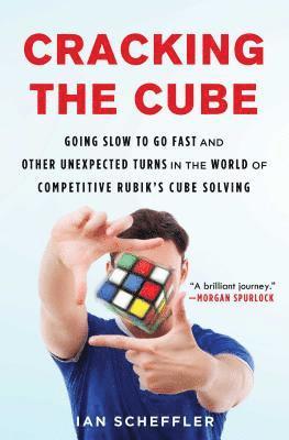 Cracking The Cube 1