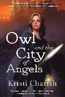 bokomslag Owl and the City of Angels
