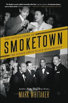 Smoketown 1