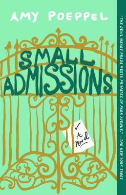 Small Admissions 1