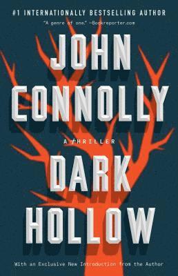Dark Hollow 1