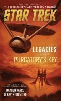 bokomslag Legacies: Book #3: Purgatory's Key