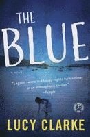 bokomslag The Blue