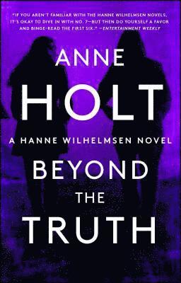 bokomslag Beyond the Truth