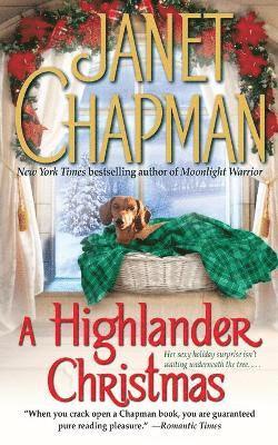 A Highlander Christmas 1