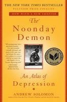 bokomslag Noonday Demon