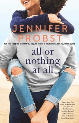 bokomslag All or Nothing at All: Volume 3