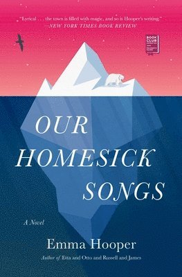 Our Homesick Songs 1