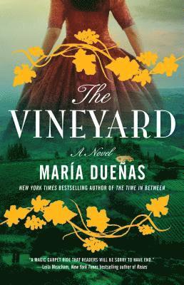 The Vineyard 1