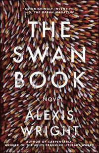 bokomslag The Swan Book