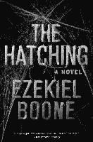 bokomslag The Hatching: A Novelvolume 1