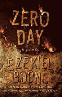 bokomslag Zero Day: A Novelvolume 3